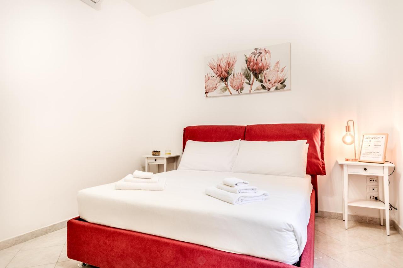 Petite Maison 19 Lejlighed *