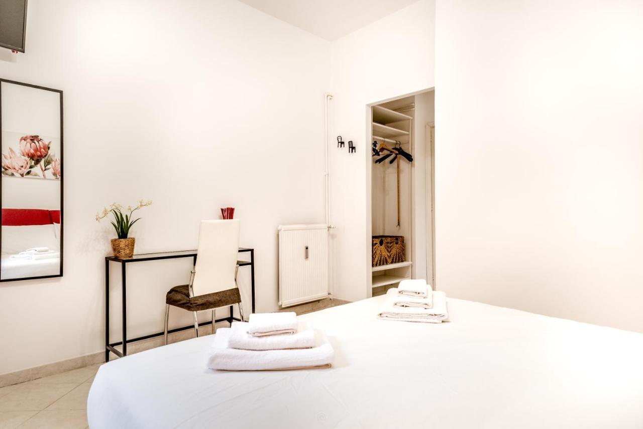 Lejlighed Petite Maison 19 Rom
