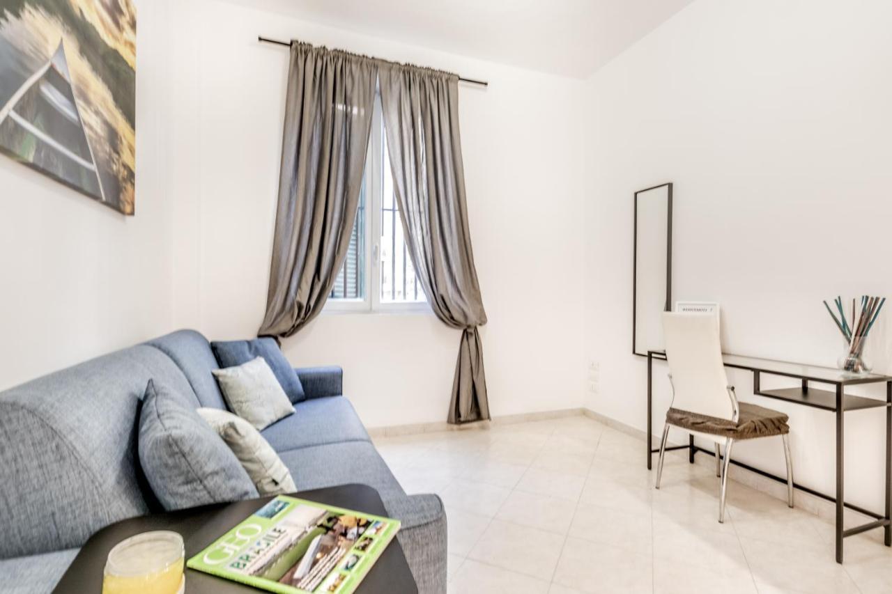 Lejlighed Petite Maison 19 Rom