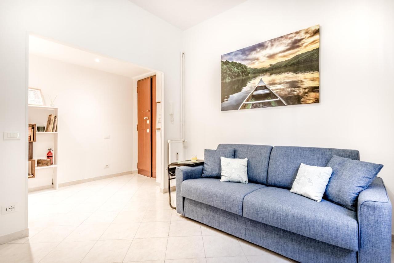 Petite Maison 19 Lejlighed Rom