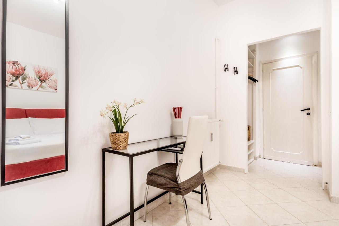 Petite Maison 19 Lejlighed Rom
