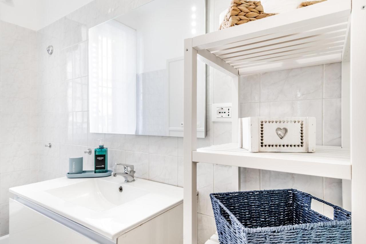 Lejlighed Petite Maison 19 Rom