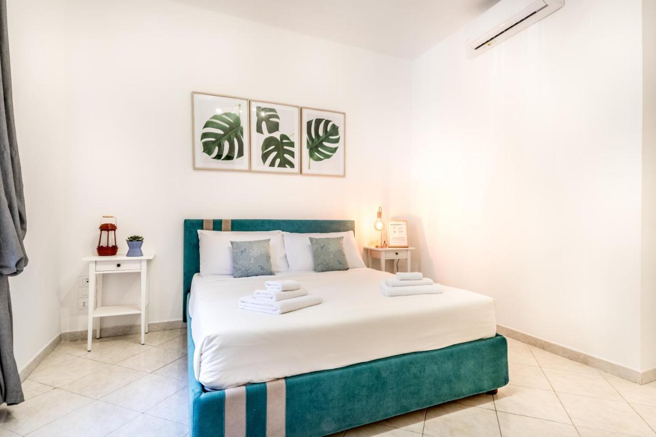 Petite Maison 19 Lejlighed Rom