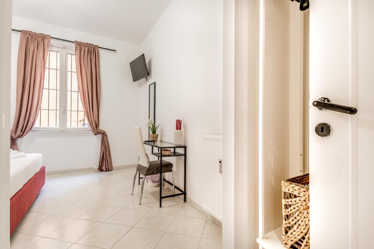 Lejlighed Petite Maison 19