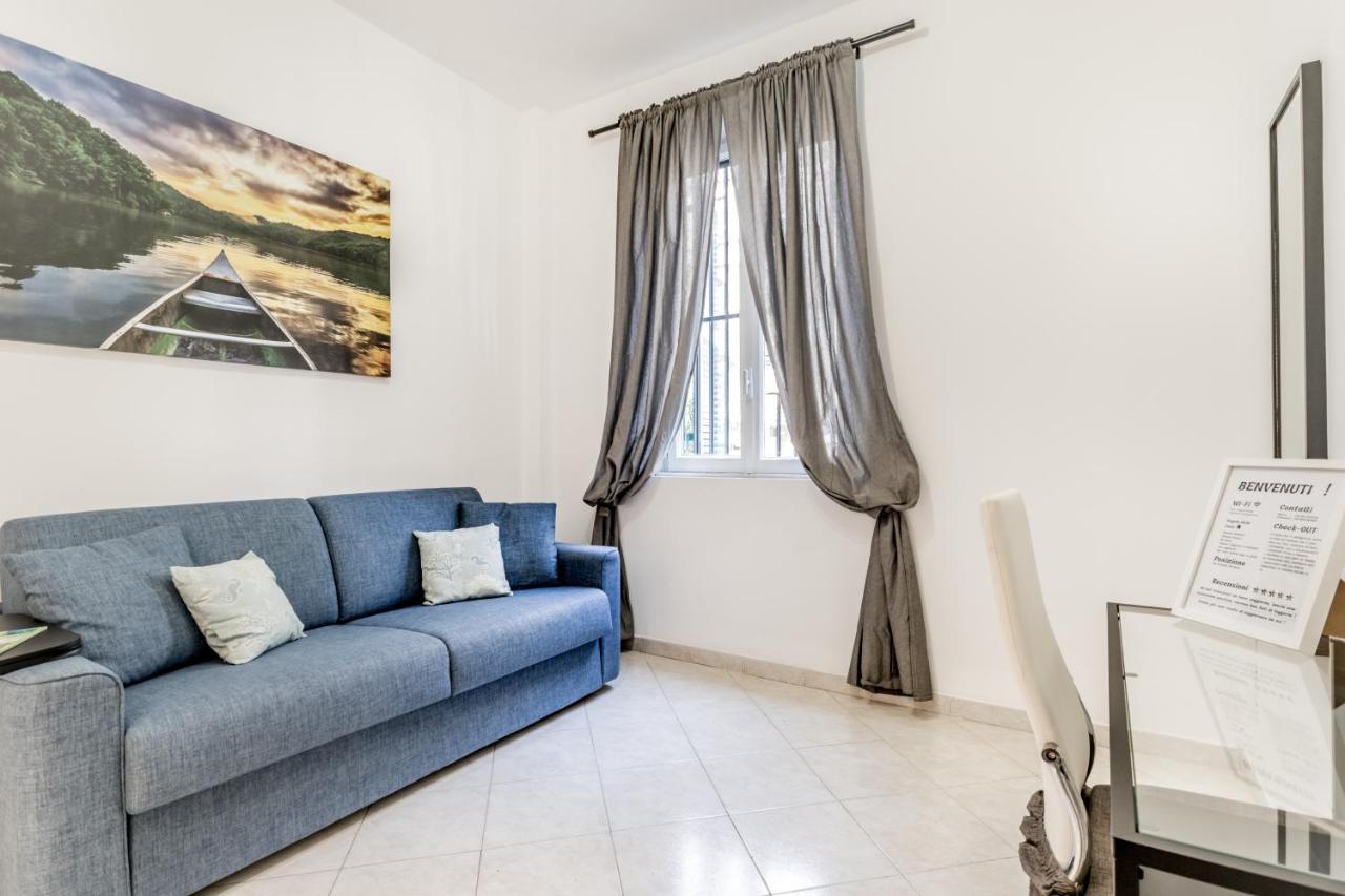 Petite Maison 19 Lejlighed