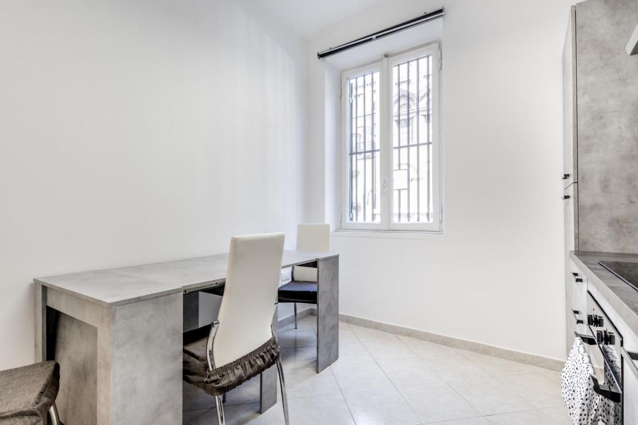 Lejlighed Petite Maison 19 Rom